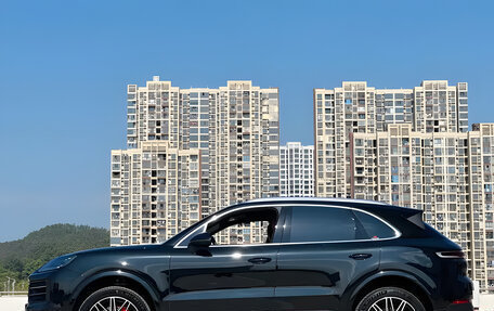 Porsche Cayenne III, 2023 год, 11 150 999 рублей, 6 фотография