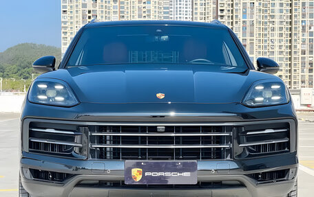 Porsche Cayenne III, 2023 год, 11 150 999 рублей, 2 фотография
