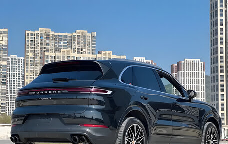 Porsche Cayenne III, 2023 год, 11 150 999 рублей, 5 фотография