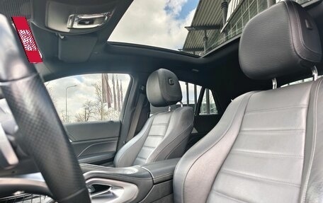 Mercedes-Benz GLE Coupe, 2020 год, 6 590 000 рублей, 17 фотография