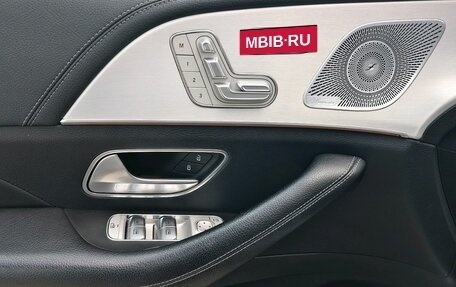 Mercedes-Benz GLE Coupe, 2020 год, 6 590 000 рублей, 19 фотография