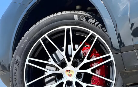 Porsche Cayenne III, 2023 год, 11 150 999 рублей, 13 фотография