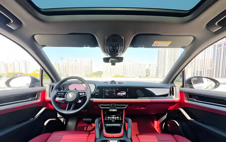 Porsche Cayenne III, 2023 год, 11 150 999 рублей, 12 фотография