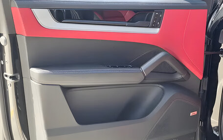 Porsche Cayenne III, 2023 год, 11 150 999 рублей, 16 фотография