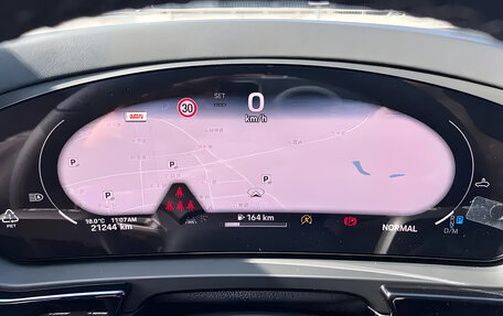 Porsche Cayenne III, 2023 год, 11 150 999 рублей, 19 фотография