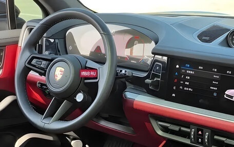 Porsche Cayenne III, 2023 год, 11 150 999 рублей, 11 фотография