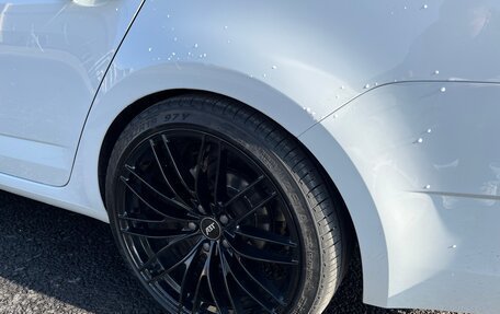 Skoda Octavia, 2018 год, 2 290 000 рублей, 10 фотография