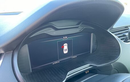 Skoda Octavia, 2018 год, 2 290 000 рублей, 13 фотография