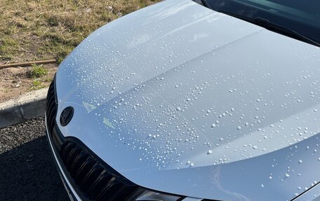 Skoda Octavia, 2018 год, 2 290 000 рублей, 11 фотография