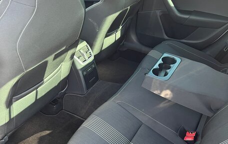 Skoda Octavia, 2018 год, 2 290 000 рублей, 14 фотография