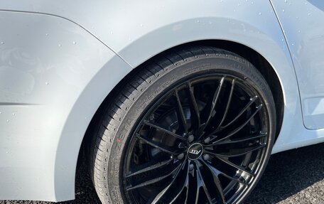 Skoda Octavia, 2018 год, 2 290 000 рублей, 9 фотография