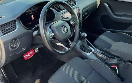 Skoda Octavia, 2018 год, 2 290 000 рублей, 12 фотография