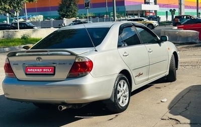Toyota Camry V40, 2004 год, 850 000 рублей, 1 фотография