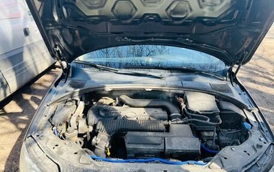 Volvo S80 II рестайлинг 2, 2009 год, 1 000 000 рублей, 1 фотография