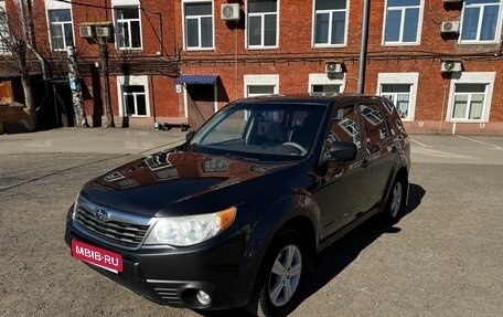 Subaru Forester, 2008 год, 870 000 рублей, 1 фотография