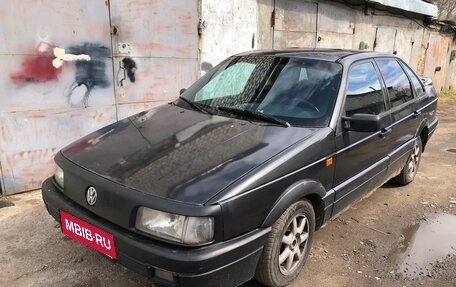 Volkswagen Passat B3, 1989 год, 99 000 рублей, 1 фотография