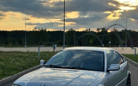 BMW 3 серия, 2001 год, 735 000 рублей, 1 фотография