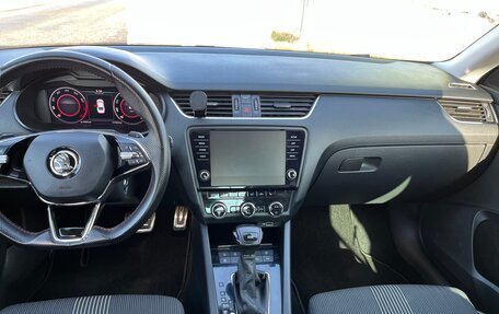 Skoda Octavia, 2018 год, 2 290 000 рублей, 16 фотография