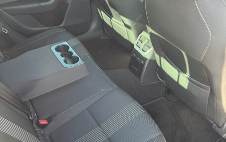 Skoda Octavia, 2018 год, 2 290 000 рублей, 17 фотография