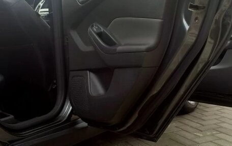 Ford Focus III, 2016 год, 1 050 000 рублей, 1 фотография