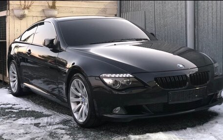 BMW 6 серия, 2008 год, 1 930 000 рублей, 1 фотография