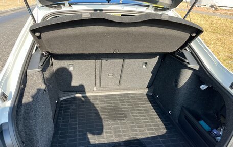 Skoda Octavia, 2018 год, 2 290 000 рублей, 19 фотография