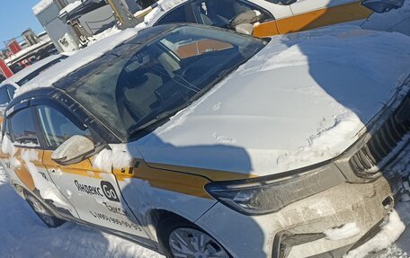 Geely Emgrand, 2023 год, 1 080 000 рублей, 1 фотография