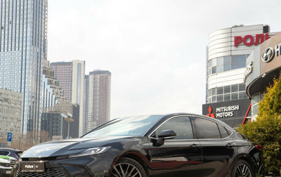 Toyota Camry, 2025 год, 3 788 000 рублей, 1 фотография