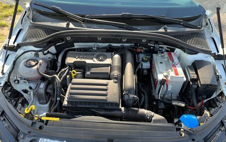 Skoda Octavia, 2018 год, 2 290 000 рублей, 21 фотография