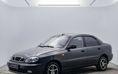 ЗАЗ Chance, 2011 год, 270 000 рублей, 1 фотография