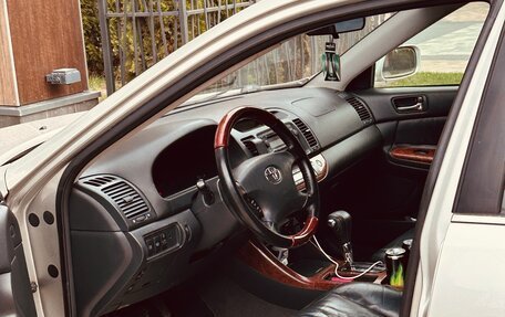 Toyota Camry V40, 2004 год, 850 000 рублей, 4 фотография