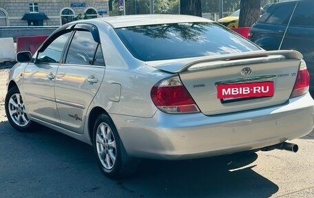 Toyota Camry V40, 2004 год, 850 000 рублей, 3 фотография