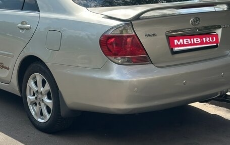 Toyota Camry V40, 2004 год, 850 000 рублей, 2 фотография