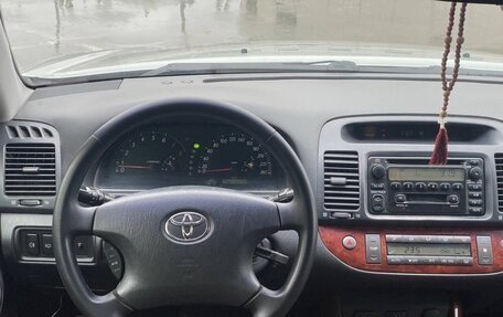 Toyota Camry V40, 2004 год, 850 000 рублей, 6 фотография