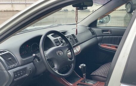 Toyota Camry V40, 2004 год, 850 000 рублей, 7 фотография