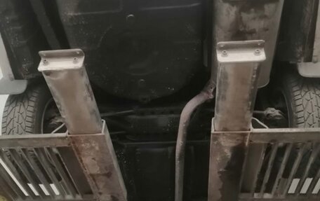 Toyota Camry V40, 2004 год, 850 000 рублей, 8 фотография