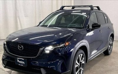 Mazda CX-5, 2026 год, 7 100 000 рублей, 1 фотография