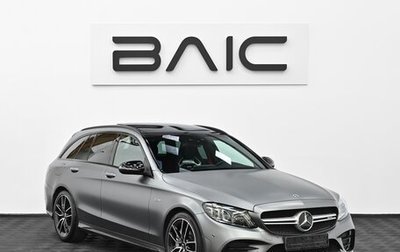 Mercedes-Benz C-Класс AMG, 2020 год, 5 699 000 рублей, 1 фотография