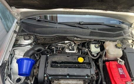 Opel Astra H, 2009 год, 420 000 рублей, 4 фотография