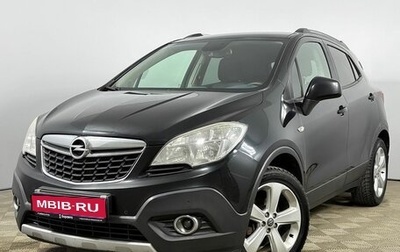 Opel Mokka I, 2012 год, 690 000 рублей, 1 фотография