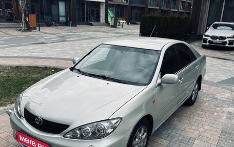 Toyota Camry V40, 2004 год, 850 000 рублей, 5 фотография