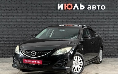 Mazda 6, 2011 год, 950 000 рублей, 1 фотография