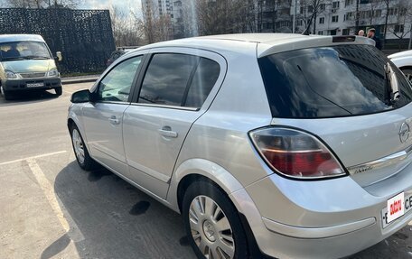 Opel Astra H, 2009 год, 420 000 рублей, 6 фотография