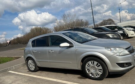 Opel Astra H, 2009 год, 420 000 рублей, 8 фотография