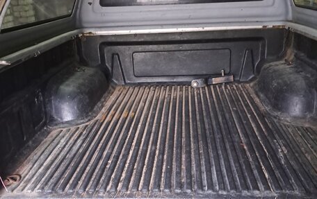 Toyota Hilux VII, 2014 год, 2 000 000 рублей, 1 фотография