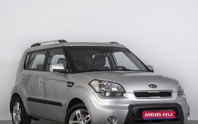 KIA Soul I рестайлинг, 2011 год, 899 000 рублей, 1 фотография