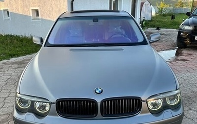 BMW 7 серия, 2003 год, 765 000 рублей, 1 фотография