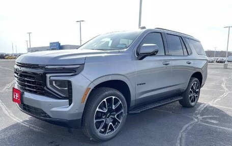 Chevrolet Tahoe IV, 2026 год, 14 600 000 рублей, 1 фотография