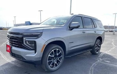 Chevrolet Tahoe IV, 2026 год, 14 600 000 рублей, 1 фотография