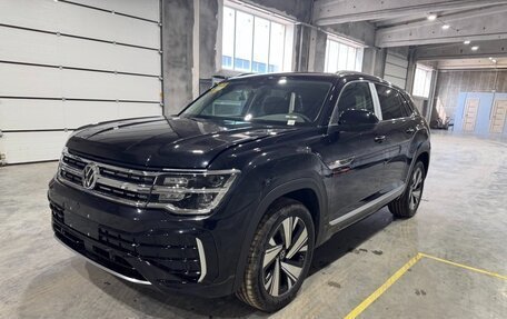 Volkswagen Teramont I, 2026 год, 5 060 000 рублей, 1 фотография